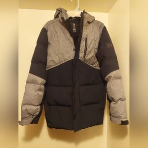 Boy's Under Armour Coat